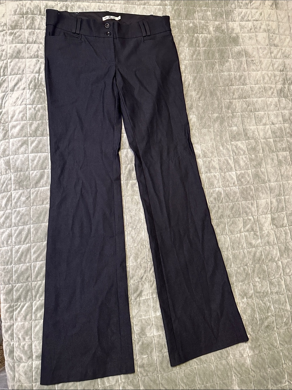 Have & Have slacks